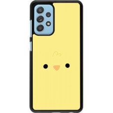 Samsung Galaxy A52 Case Hülle - Easter 2026 Little chicken