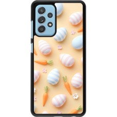 Samsung Galaxy A52 Case Hülle - Easter 2026 Pattern Easter
