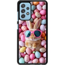 Samsung Galaxy A52 Case Hülle - Easter 2026 Rabbit fun