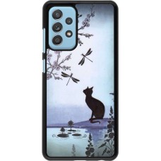 Coque Samsung Galaxy A52 - Spring 19 12