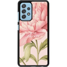 Coque Samsung Galaxy A52 - Just Bloom Spring 2026
