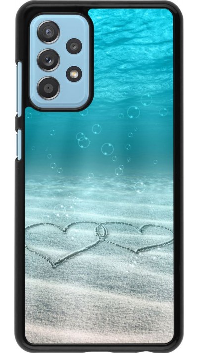 Hülle Samsung Galaxy A52 5G - Summer 18 19