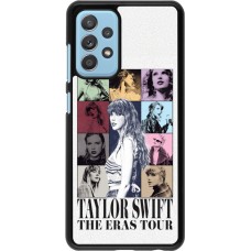 Samsung Galaxy A52 Case Hülle - Taylor Swift The Eras Tour