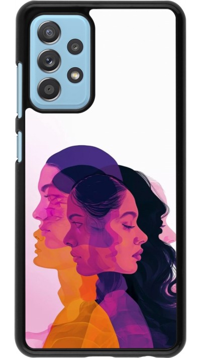 Samsung Galaxy A52 Case Hülle - Womens day 2026 10