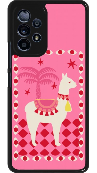 Samsung Galaxy A53 5G Case Hülle - Alpaca 2026