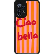 Samsung Galaxy A53 5G Case Hülle - Bye Bella 2026