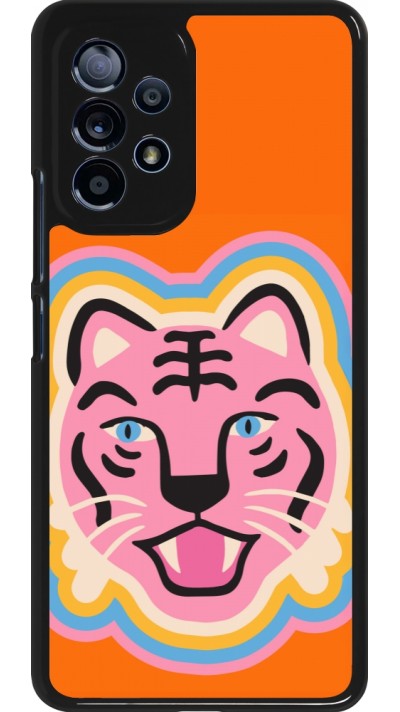 Samsung Galaxy A53 5G Case Hülle - Lion colors 2026