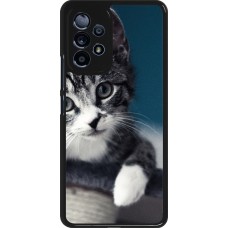 Samsung Galaxy A53 5G Case Hülle - Meow 23