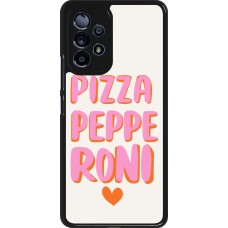 Samsung Galaxy A53 5G Case Hülle - Pizza pepperoni 2026