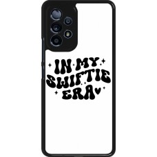 Coque Samsung Galaxy A53 5G - Taylor Swift In My Swiftie Era - White