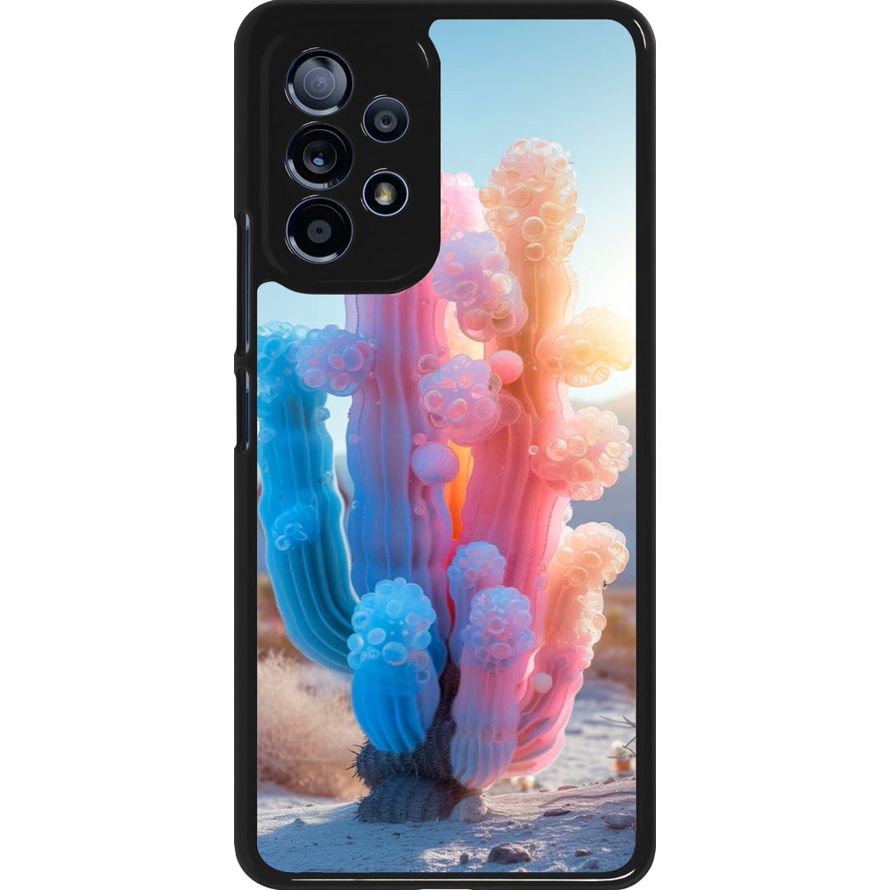 Coque Samsung Galaxy A53 5G - Artificial vegetation 2025