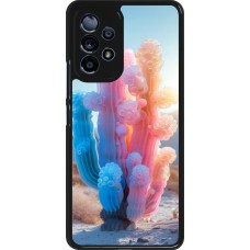 Coque Samsung Galaxy A53 5G - Artificial vegetation 2025