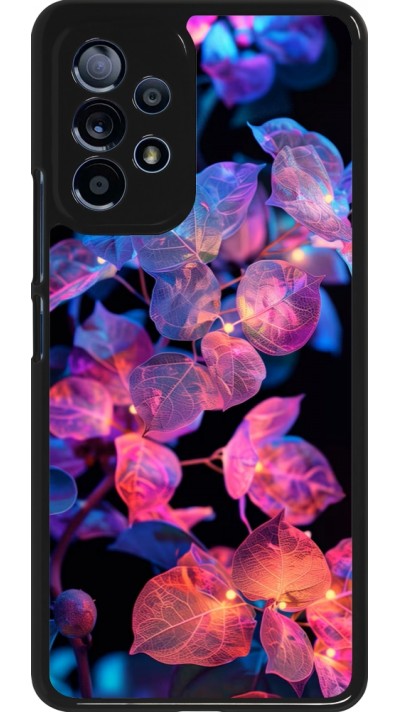 Coque Samsung Galaxy A53 5G - Artificial vegetation 2025