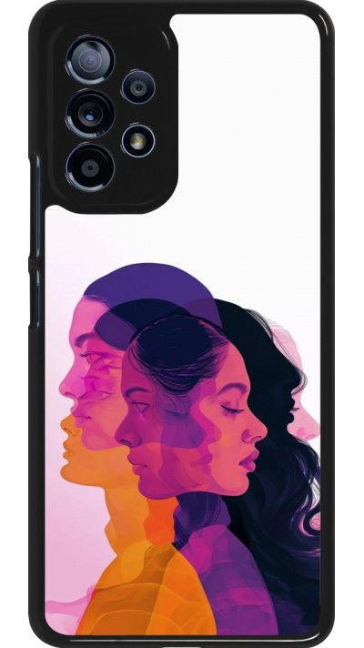 Samsung Galaxy A53 5G Case Hülle - Womens day 2026 10