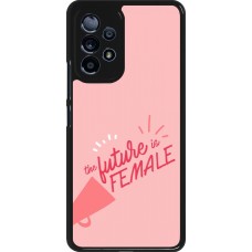 Samsung Galaxy A53 5G Case Hülle - Womens day 2026 4