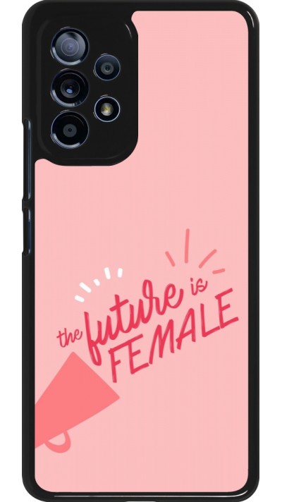 Samsung Galaxy A53 5G Case Hülle - Womens day 2026 4