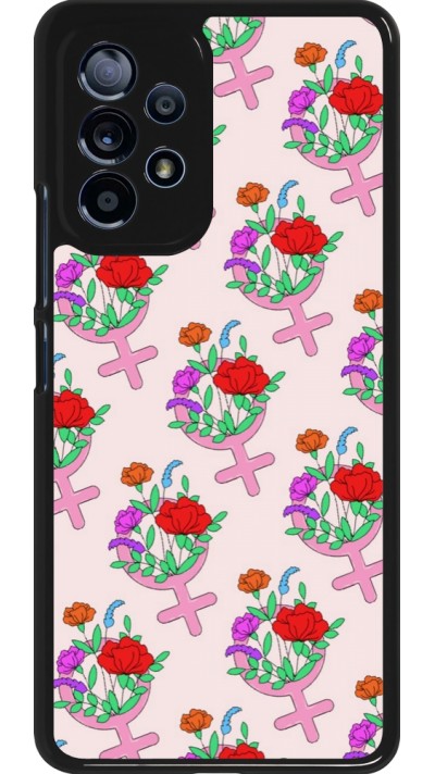 Samsung Galaxy A53 5G Case Hülle - Womens day 2026 7