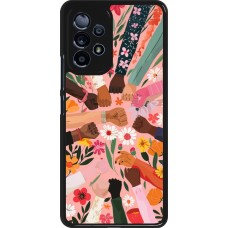 Samsung Galaxy A53 5G Case Hülle - Womens day 2026 8