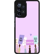 Samsung Galaxy A53 5G Case Hülle - Womens day 2026 9