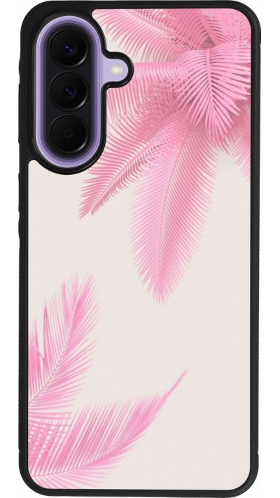 Samsung Galaxy A57 5G Case Hülle - Silikon schwarz Summer 20 15