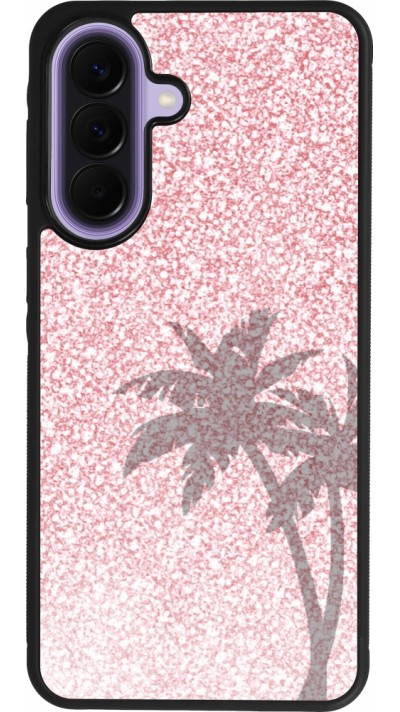 Samsung Galaxy A57 5G Case Hülle - Silikon schwarz Summer 2021 01