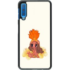 Coque Samsung Galaxy A7 - Karol G Tropicoqueta