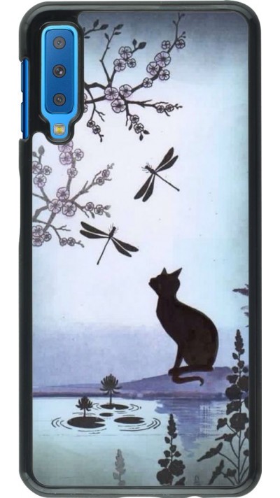 Coque Samsung Galaxy A7 - Spring 19 12 Coque Samsung Galaxy A7 - Spring 19 12