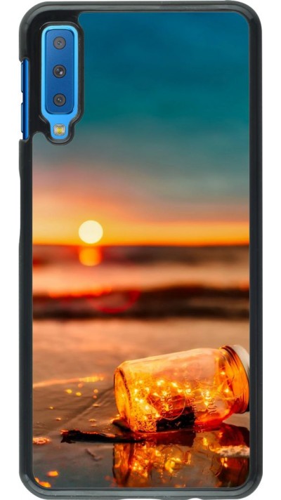 Coque Samsung Galaxy A7 - Summer 2021 16 Coque Samsung Galaxy A7 - Summer 2021 16