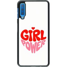 Samsung Galaxy A7 Case Hülle - Womens day 2026 6