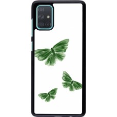 Samsung Galaxy A71 Case Hülle - Butterflies 2026