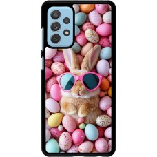 Samsung Galaxy A72 Case Hülle - Easter 2026 Rabbit fun