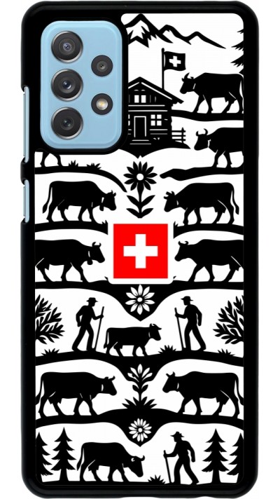 Samsung Galaxy A72 Case Hülle - Poya Schweiz 3