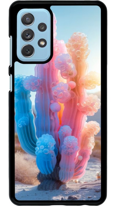 Coque Samsung Galaxy A72 - Artificial vegetation 2025
