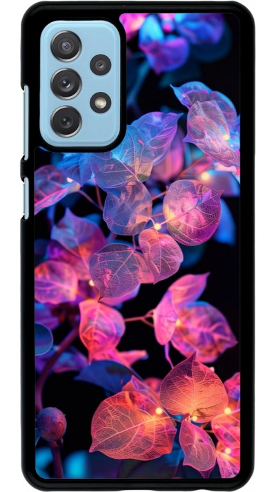 Coque Samsung Galaxy A72 - Artificial vegetation 2025