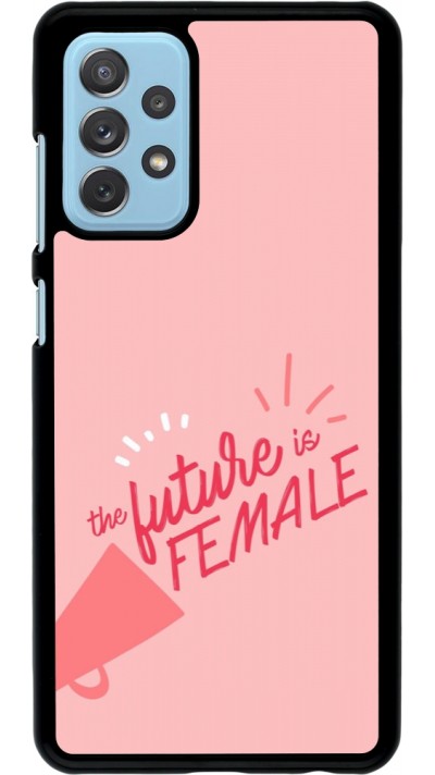 Samsung Galaxy A72 Case Hülle - Womens day 2026 4