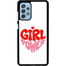 Samsung Galaxy A72 Case Hülle - Womens day 2026 6