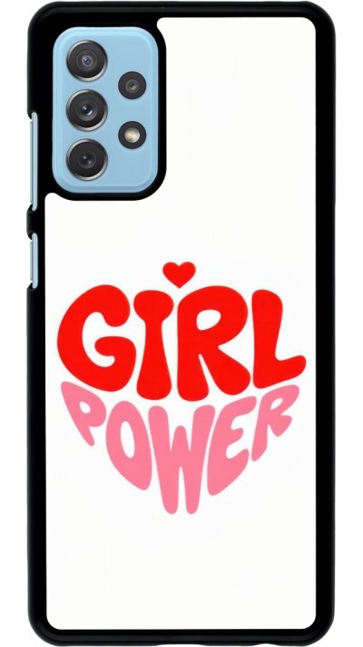 Samsung Galaxy A72 Case Hülle - Womens day 2026 6