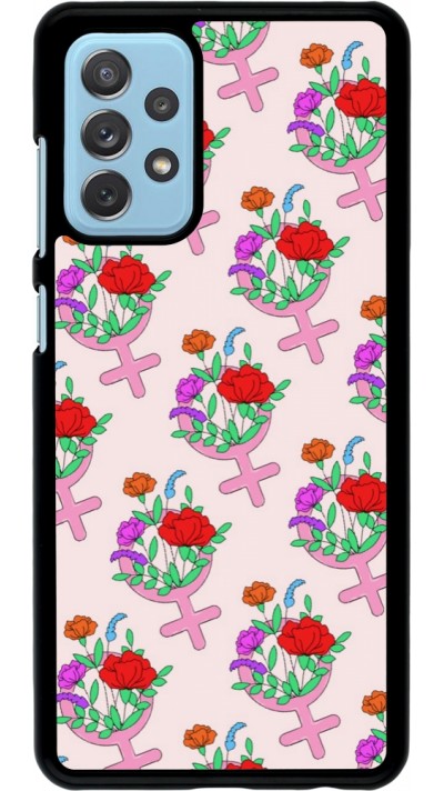 Samsung Galaxy A72 Case Hülle - Womens day 2026 7