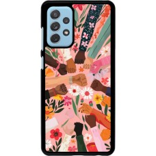 Samsung Galaxy A72 Case Hülle - Womens day 2026 8