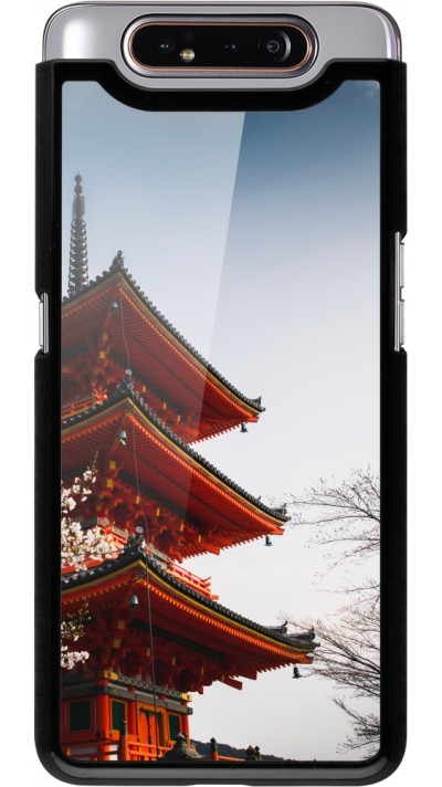 Samsung Galaxy A80 Case Hülle - Spring 23 Japan