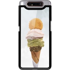 Samsung Galaxy A80 Case Hülle - Summer 2025 Cornet