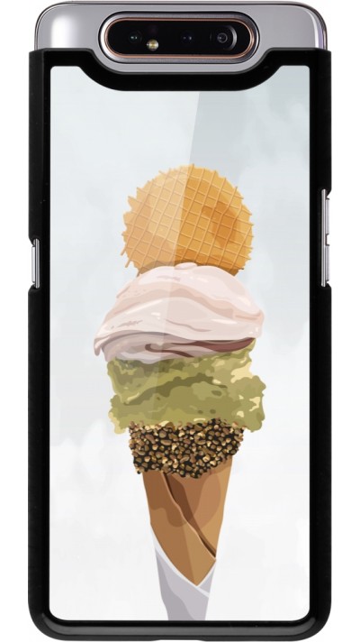 Samsung Galaxy A80 Case Hülle - Summer 2025 Cornet