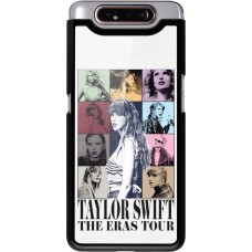 Coque Samsung Galaxy A80 - Taylor Swift The Eras Tour