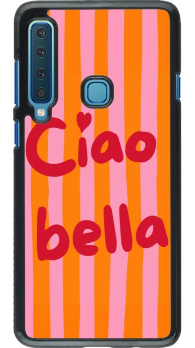 Samsung Galaxy A9 Case Hülle - Bye Bella 2026