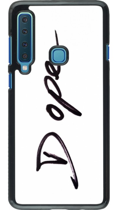 Coque Samsung Galaxy A9 - Dope