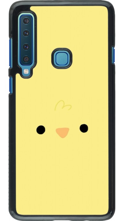 Samsung Galaxy A9 Case Hülle - Easter 2026 Little chicken