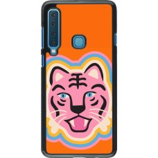 Samsung Galaxy A9 Case Hülle - Lion colors 2026