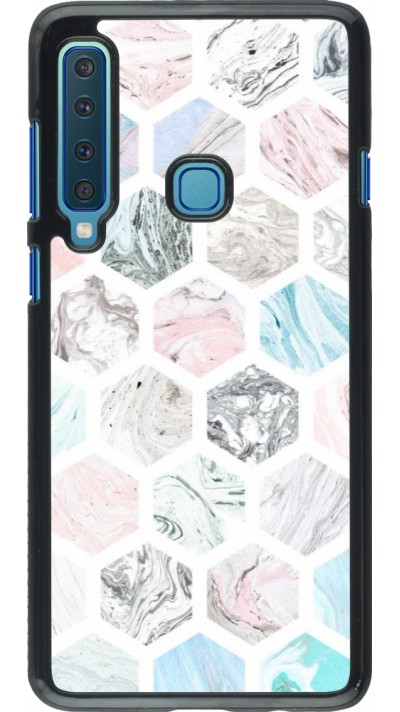 Coque Samsung Galaxy A9 - Marble Everything