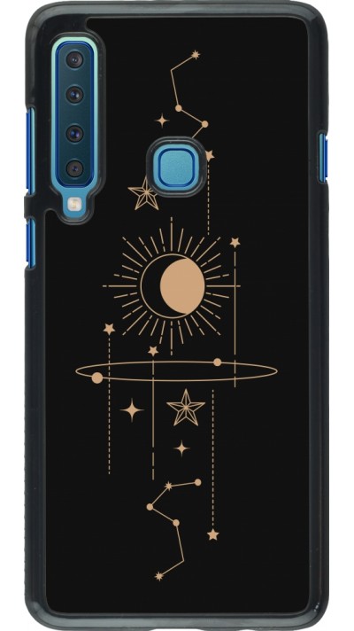 Samsung Galaxy A9 Case Hülle - Spring 23 astro