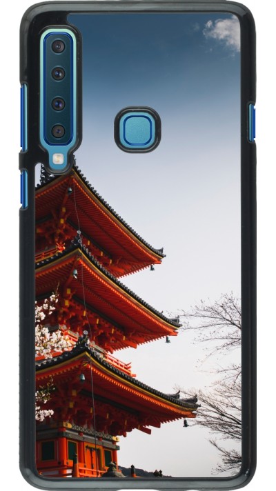 Samsung Galaxy A9 Case Hülle - Spring 23 Japan